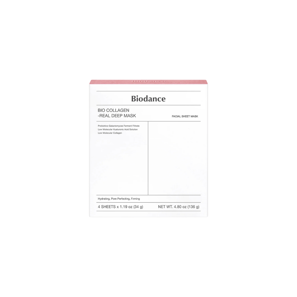 Masque Visage Bio Collagen - Biodance