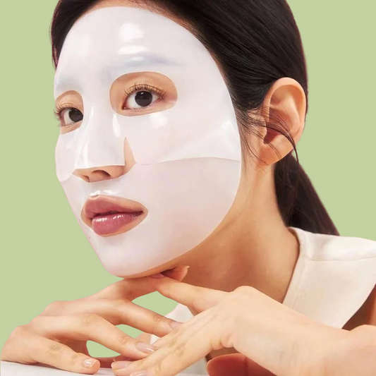 Masque Visage Bio Collagen - Biodance